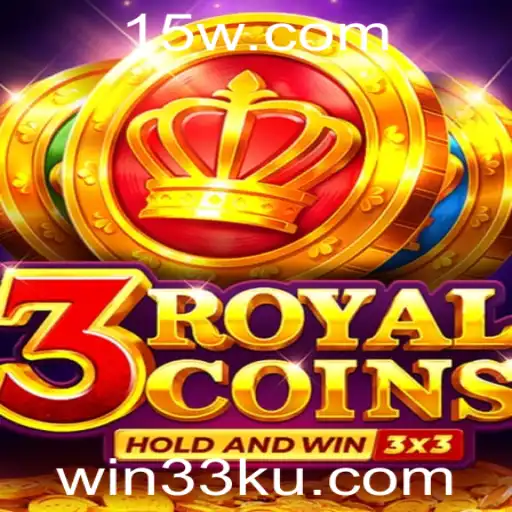 Descubra o Universo de 3royalcoins: Um Jogo de Estratégia e Sorte