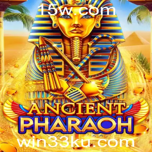 Descubra o Fascinante Mundo de AncientPharaoh: Um Jogo de Estratégia Histórico