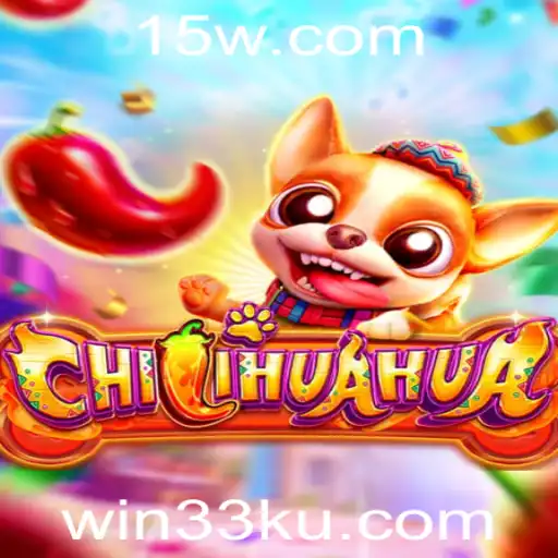Descubra o Fascinante Mundo de CHILIHUAHUA: O Jogo Que Vai Conquistar Você