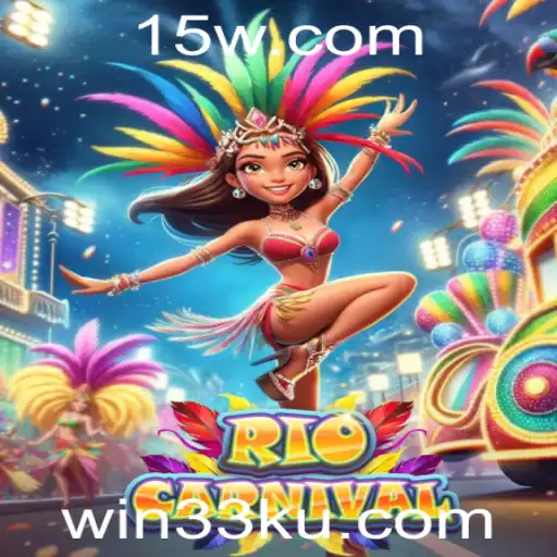 Explorando o Fascinante Mundo de RioCarnival: Um Mergulho no Jogo do Momento