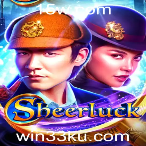Sheerluck: Descubra o Enigma e Viva a Aventura