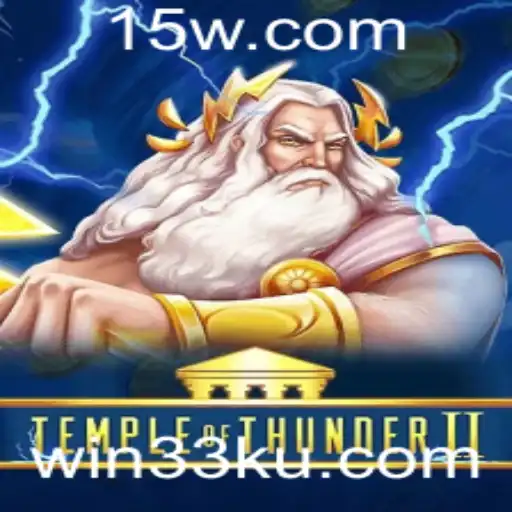 Temple of Thunder II: A emocionante aventura e suas regras incríveis